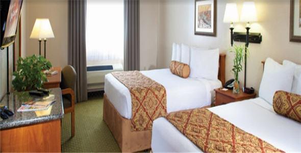 Red Feather Lodge/Hotel Grand Canyon Room photo