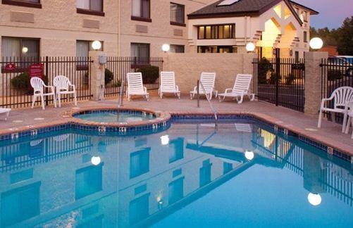 Red Feather Lodge/Hotel Grand Canyon Exterior photo