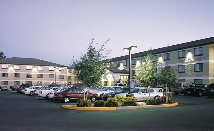 Red Feather Lodge/Hotel Grand Canyon Exterior photo